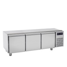 Podstawa chłodnicza 1600x630x610 Bertos 9SF3P160