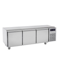 Podstawa chłodnicza 1600x630x610 Bertos 9SF3P160