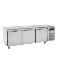 Podstawa mroźnicza 1600x630x610 Bertos 9SC3P160