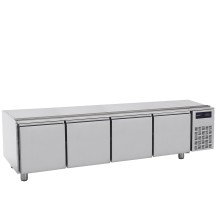 Podstawa chłodnicza 2200x630x610 Bertos 9SF4P220