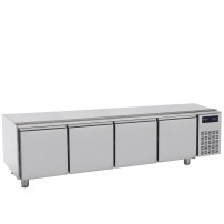 Podstawa chłodnicza 2200x630x610 Bertos 9SF4P220