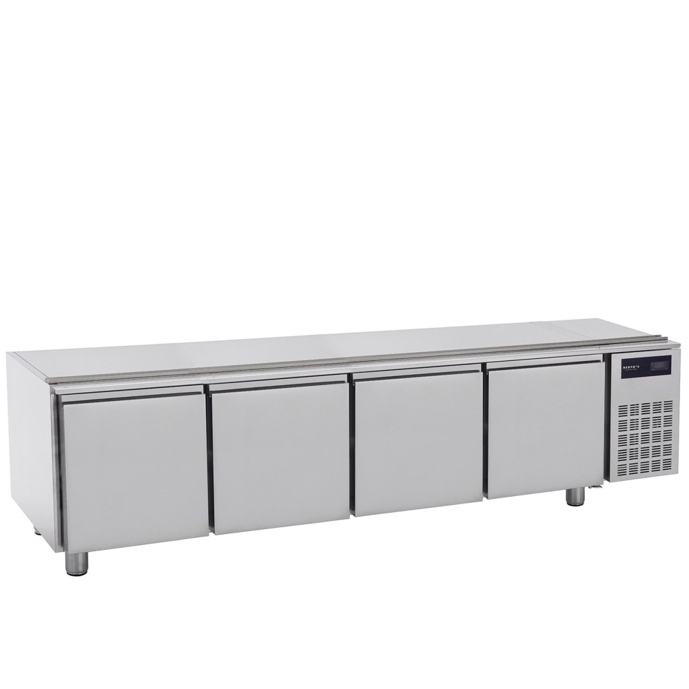 Podstawa chłodnicza 2200x630x610 Bertos 9SF4P220