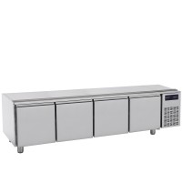 Podstawa chłodnicza 2200x630x610 Bertos 9SF4P220