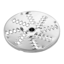 Tarcza tnąca do krojenia w wiórki DT9 206x206x35 Bartscher 120339