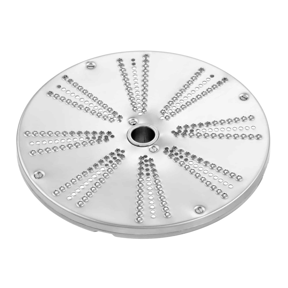 Tarcza tnąca do krojenia w wiórki DTV 206x206x35 Bartscher 120341