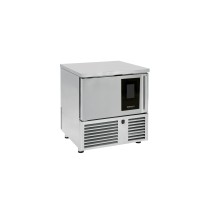 Schładzarka szokowa, szokówka 5 półek 800x730x1080 Bertos BC5T