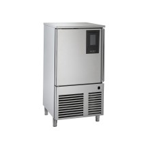Schładzarka szokowa, szokówka 10 półek 700x730x1800 Bertos BC10T-GV