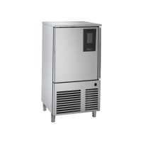 Schładzarka szokowa, szokówka 10 półek 700x730x1800 Bertos BC10T-GV