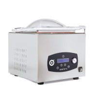 Pakowarka próżniowa 445x455x460 Bertos SV32