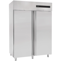Szafa chłodnicza -2/+8 stopni, 2/1 GN, 1440x815x2080 Bertos CAB1400TN