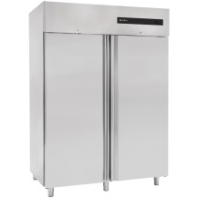 Szafa mroźnicza -18/-22 stopni, 2/1 GN, 1440x815x2080 Bertos CAB1400BT
