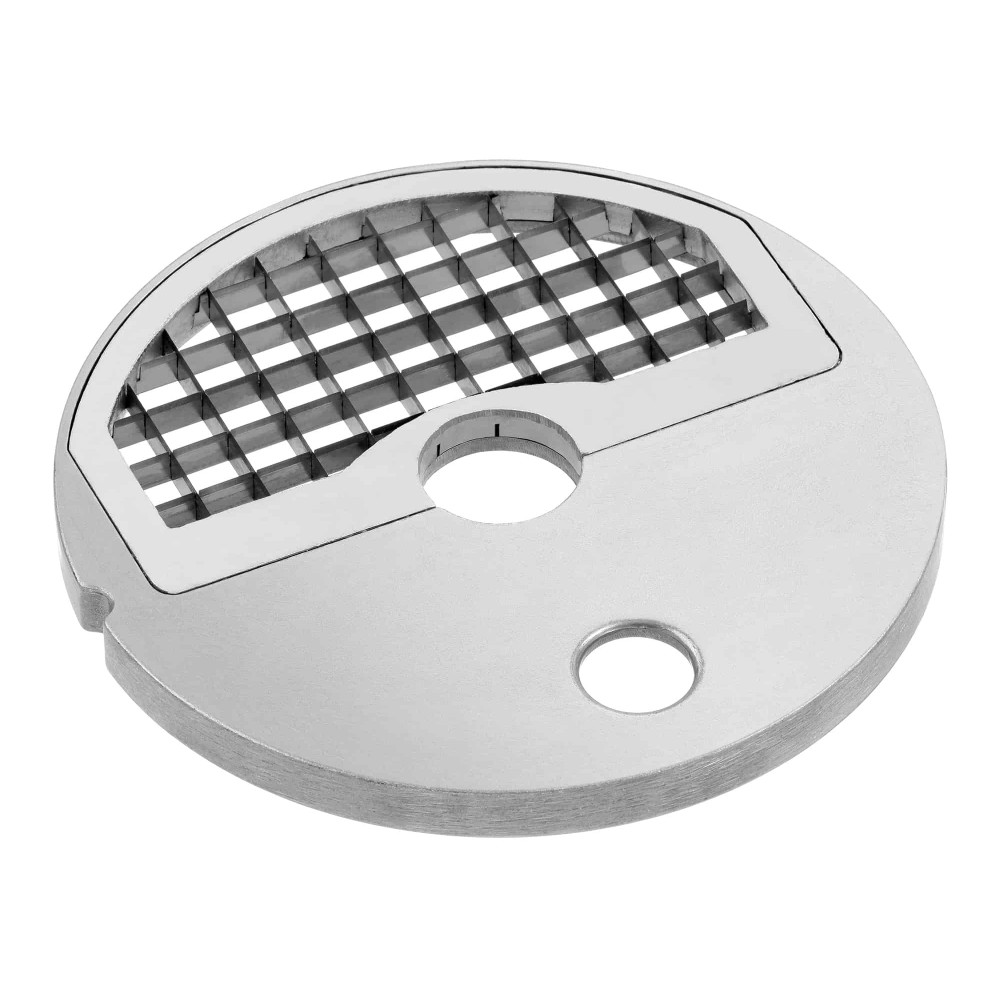 Tarcza tnąca do krojenia w kostkę PS14 210x210x16 Bartscher 120345