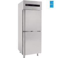 Szafa chłodnicza chłodnicza dwutemperaturowa, 2/1 GN, 730x875x2070 Bertos CAB700TNTN