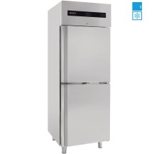 Szafa chłodnicza dwutemperaturowa chłodniczo-mroźnicza, 2/1 GN, 730x875x2070 Bertos CAB700TNBT