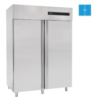 Szafa chłodnicza chłodnicza dwutemperaturowa, 2/1 GN, 1460x875x2070 Bertos CAB1400TNTN