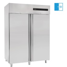 Szafa dwutemperaturowa chłodniczo-mroźnicza, 2/1 GN, 1460x875x2070 Bertos CAB1400TNBT