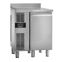 Stół chłodniczy 1 drzwiowy, 0/+8 stopni, 1/1 GN, SMART 820x700x1000 Bertos COUSM82TNPA