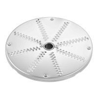 Tarcza tnąca do krojenia w wiórki DT2 206x206x35 Bartscher 120347