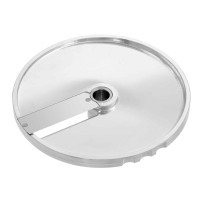 Tarcza tnąca do krojenia w plastry DF8 206x206x35 Bartscher 120348