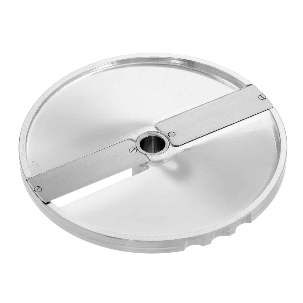 Tarcza tnąca do krojenia w plastry DF4 206x206x35 Bartscher 120349