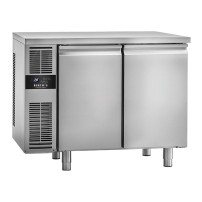Stół mroźniczy 2 drzwiowy, -18/-22 stopni, 1/1 GN, SMART 1160x700x900 Bertos COUSM116BTP