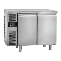 Stół mroźniczy 2 drzwiowy, -18/-22 stopni, 1/1 GN, SMART 1160x700x900 Bertos COUSM116BTP