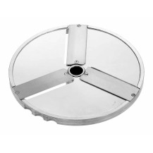 Tarcza tnąca do krojenia w plastry DF1 206x206x35 Bartscher 120350