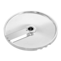 Tarcza tnąca do krojenia w plastry DF10 206x206x35 Bartscher 120351