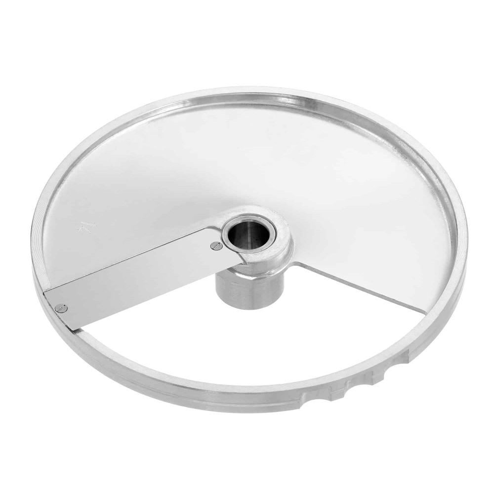 Tarcza tnąca do krojenia w plastry DF14 206x206x35 Bartscher 120352