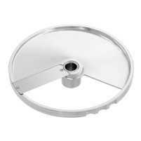 Tarcza tnąca do krojenia w plastry DF14 206x206x35 Bartscher 120352
