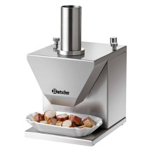 Krajalnica do kiełbasek Curry 185x210x325 Bartscher 120578