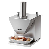 Krajalnica do kiełbasek Curry 185x210x325 Bartscher 120578