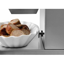 Krajalnica do kiełbasek Curry 185x210x325 Bartscher 120578