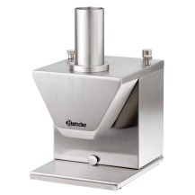 Krajalnica do kiełbasek Curry 185x210x325 Bartscher 120578