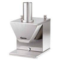 Krajalnica do kiełbasek Curry 185x210x325 Bartscher 120578