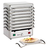 Podgrzewacz do talerzy 8 380x250x447 Bartscher 120802