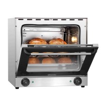 Piec konwekcyjny AT90-ST 595x615x580 Bartscher 120879