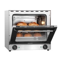 Piec konwekcyjny AT90-ST 595x615x580 Bartscher 120879
