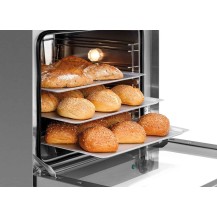 Piec konwekcyjny AT90-ST 595x615x580 Bartscher 120879
