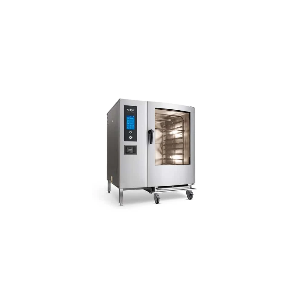 Piec 12x GN 2/1 iniekcyjny, 1111x1006x1377, RM GASTRO B 1221 i