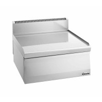 Element roboczy 600, szerokość 600, szafka 600x600x290 Bartscher 131915