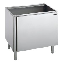 Podstawa 600, szerokość 400, 1Gł, P 400x550x580 Bartscher 131944