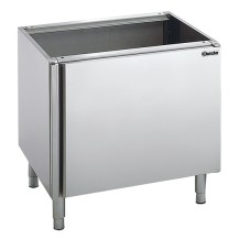 Podstawa 600, szerokość 600, 1Gł, P 600x550x580 Bartscher 131946
