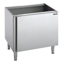 Podstawa 600, szerokość 600, 1Gł, P 600x550x580 Bartscher 131946