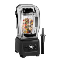 Blender PRO XTRA 2,5L 240x270x570 Bartscher 150182