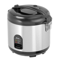 Urządzenie do gotowania ryżu 1,8L SD 290x262x293 Bartscher 150528