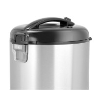 Urządzenie do gotowania ryżu 1,8L SD 290x262x293 Bartscher 150528