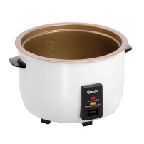 Urządzenie do gotowania ryżu 8L W 440x340x360 Bartscher 150533