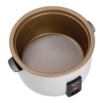 Urządzenie do gotowania ryżu 8L W 440x340x360 Bartscher 150533