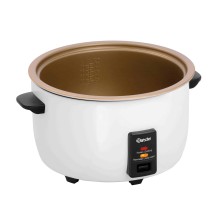 Urządzenie do gotowania ryżu 12L W 500x440x370 Bartscher 150538